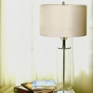 Wireless Lamp Speaker by The Sound of Light SOL1100 Home & Hotel Essential New